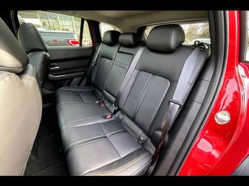 New 2026 MAZDA CX-50 AWD 2.5 Hybrid w/ Cargo Package image 51