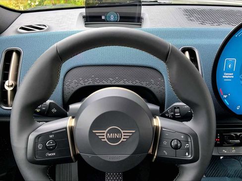 New 2026 MINI Cooper Countryman S image 20