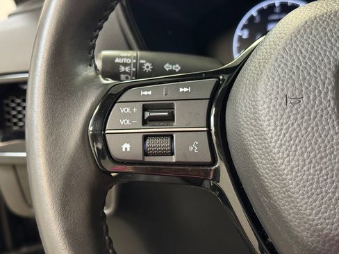 Used 2024 Honda CR-V EX-L image 38