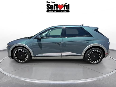Used 2023 Hyundai Ioniq 5 Limited AWD/4WD image 5