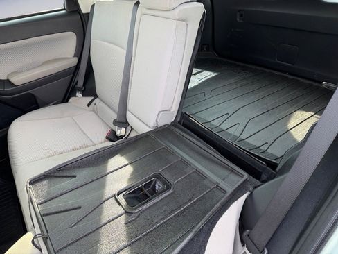 Used 2018 Subaru Forester 2.5i Premium image 12