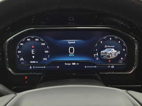 Used 2024 Chevrolet Silverado 1500 High Country w/ High Country Premium Package image 38