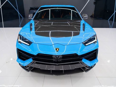 Used 2024 Lamborghini Urus Performante image 7