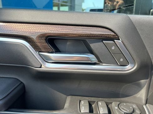 New 2025 Chevrolet Silverado 3500 LT w/ Convenience Package image 19