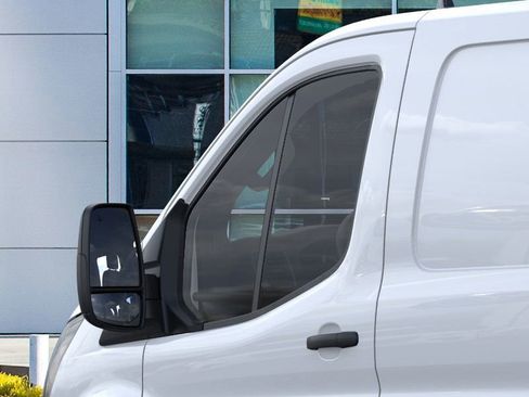 New 2025 Ford Transit 250 Low Roof image 20