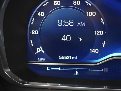 Certified 2023 Chevrolet Tahoe Premier w/ Advanced Technology Package AWD/4WD image 16
