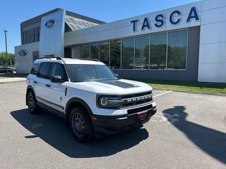 Used 2024 Ford Bronco Sport Big Bend AWD/4WD video 1