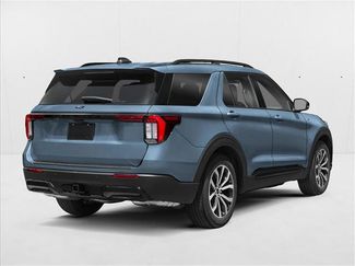 New 2027 Ford Explorer ST-Line RWD video 2