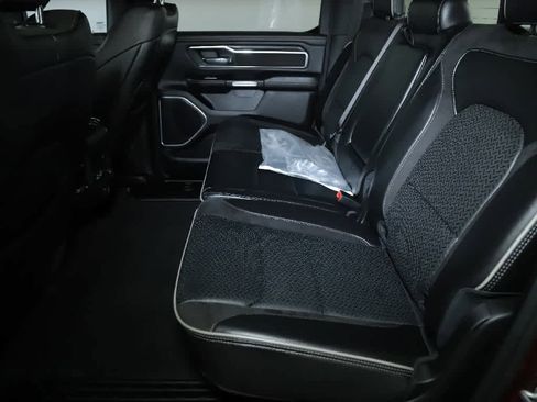 Used 2023 RAM 1500 Laramie AWD/4WD image 14