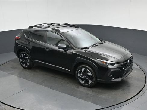 Used 2024 Subaru Crosstrek 2.5i Limited w/ Crosstrek Mirror Package AWD/4WD image 53