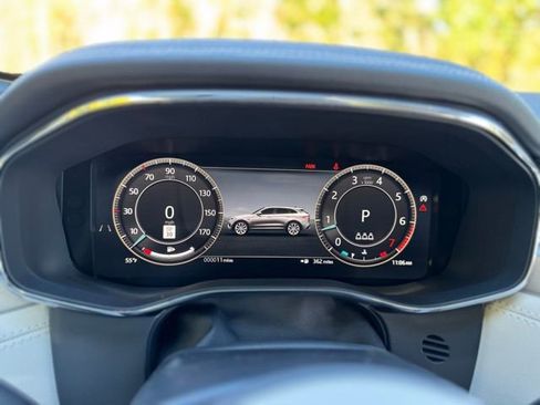 New 2026 Jaguar F-PACE R-Dynamic S image 29