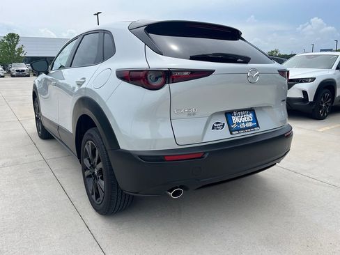 Certified 2026 MAZDA CX-30 AWD 2.5 S w/ Select Sport Pkg image 7