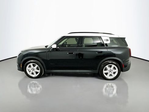 Certified 2025 MINI Cooper Countryman S image 8
