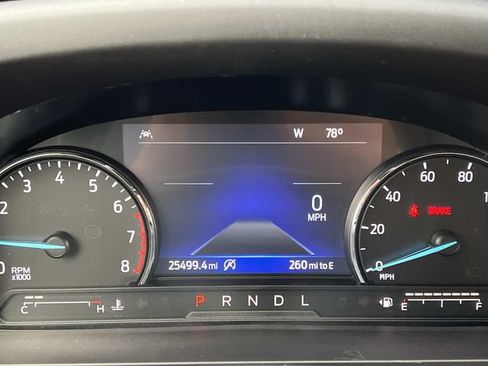 Certified 2024 Ford Explorer XLT AWD/4WD image 21