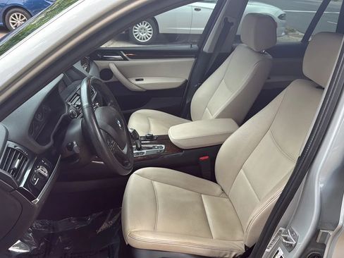 Used 2015 BMW X3 xDrive28i AWD/4WD image 14