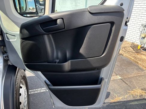 Used 2016 RAM ProMaster 1500 w/ Interior Convenience Group FWD image 25