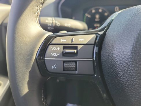 New 2026 Honda Civic Sport Touring image 22