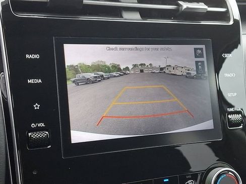 Used 2023 Hyundai Tucson SEL AWD/4WD image 4