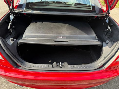 Used 2008 Mercedes-Benz SLK 280 image 11