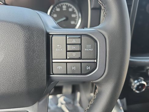 Used 2023 Ford F150 XLT w/ Equipment Group 302A High AWD/4WD image 17