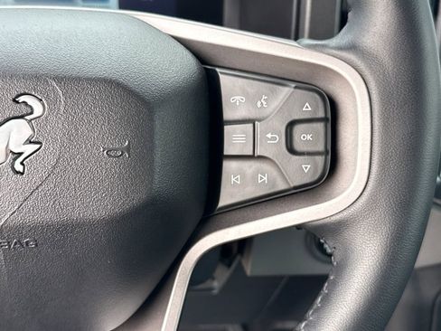 Certified 2024 Ford Bronco Black Diamond AWD/4WD image 16