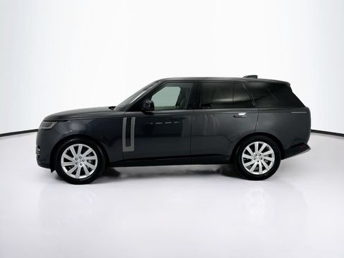 Used 2023 Land Rover Range Rover SE AWD/4WD image 8