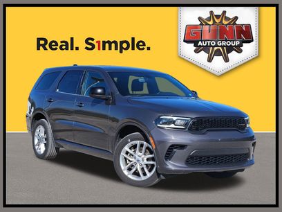 Used 2023 Dodge Durango GT