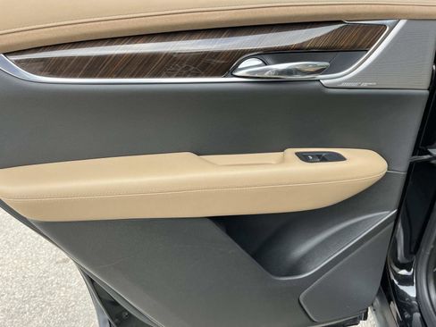 Used 2022 Cadillac XT6 Sport w/ Platinum Package image 15