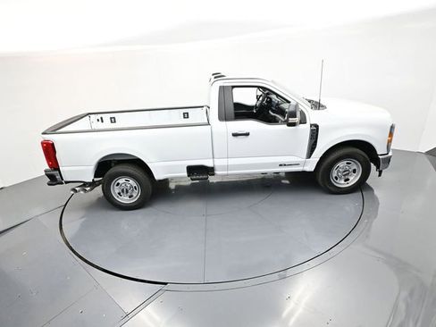 New 2026 Ford F350 XL w/ XL Chrome Package RWD image 25