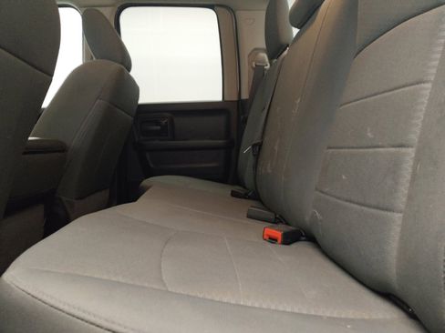 Used 2017 RAM 1500 Tradesman w/ Popular Equipment Group RWD image 18
