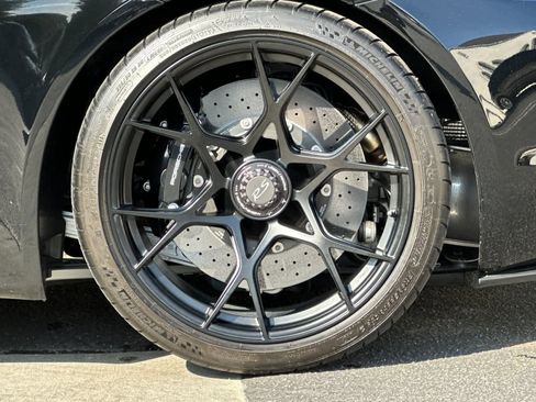 Used 2025 Porsche 718 Boxster Spyder RS image 52