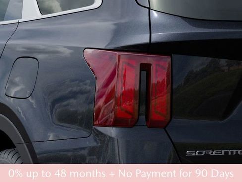 New 2026 Kia Sorento S image 11