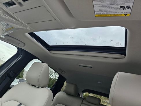 New 2026 MAZDA CX-90 3.3 Turbo w/ Preferred Package image 10