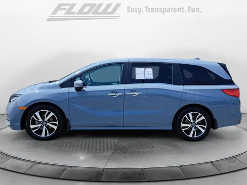 Used 2023 Honda Odyssey Touring image 5