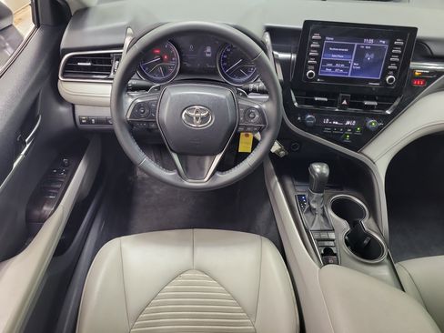 Used 2022 Toyota Camry SE AWD/4WD image 12