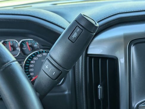 Used 2016 Chevrolet Silverado 2500 LTZ w/ LTZ Plus Package image 12