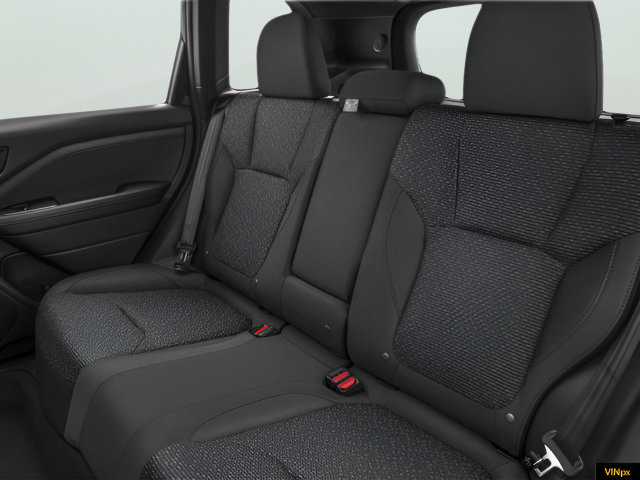 New 2026 Subaru Forester Premium AWD/4WD image 12