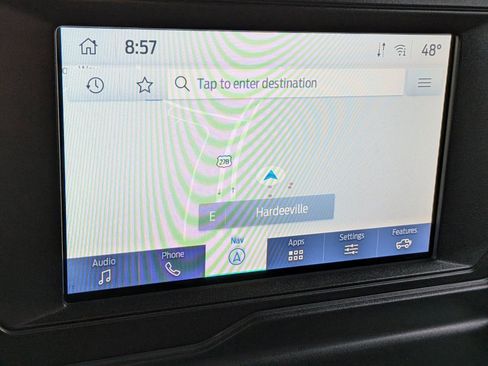 Certified 2021 Ford Bronco Badlands w/ Sasquatch Package image 23