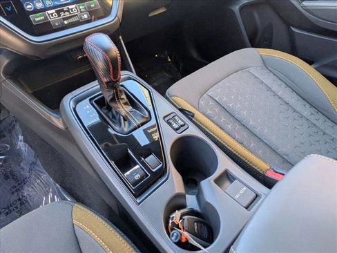 Used 2024 Subaru Crosstrek 2.5i Sport image 16