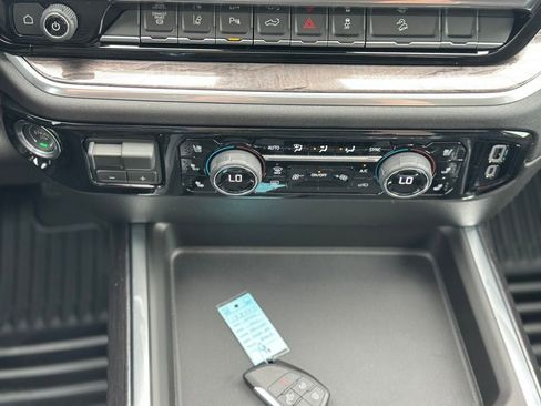 New 2026 Chevrolet Silverado 2500 LTZ w/ Trail Boss Package image 21