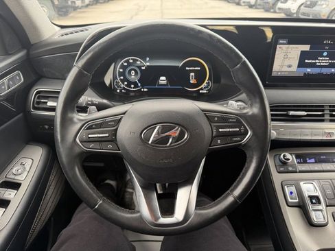 Used 2021 Hyundai Palisade Limited image 24