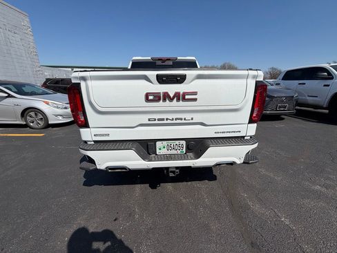 Used 2023 GMC Sierra 1500 Denali image 9