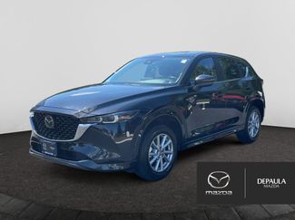 Used 2024 MAZDA CX-5 AWD 2.5 S w/ Select Package image 1