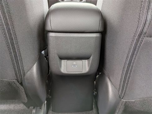 New 2025 Nissan Versa SV w/ Trunk Package image 26