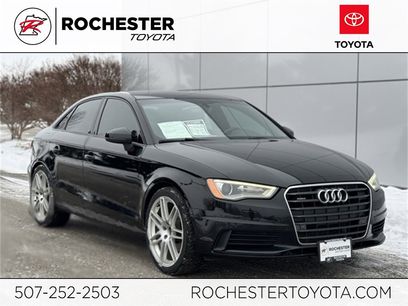 Used 2016 Audi A3 2.0T Premium