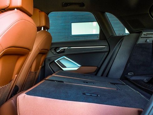 Used 2021 Audi Q3 2.0T Premium w/ Convenience Package image 35