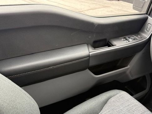 New 2024 Ford F550 4x4 Regular Cab Super Duty w/ XLT Value Package image 24