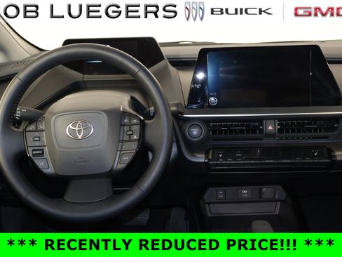 Used 2026 Toyota Prius XLE image 14
