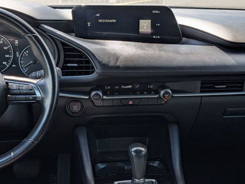 Used 2025 MAZDA MAZDA3 s Sport FWD image 25