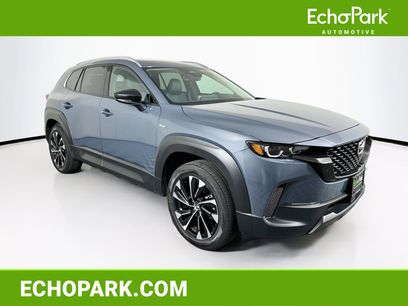 Used 2025 MAZDA CX-50 2.5 Hybrid w/ Premium Plus Pkg